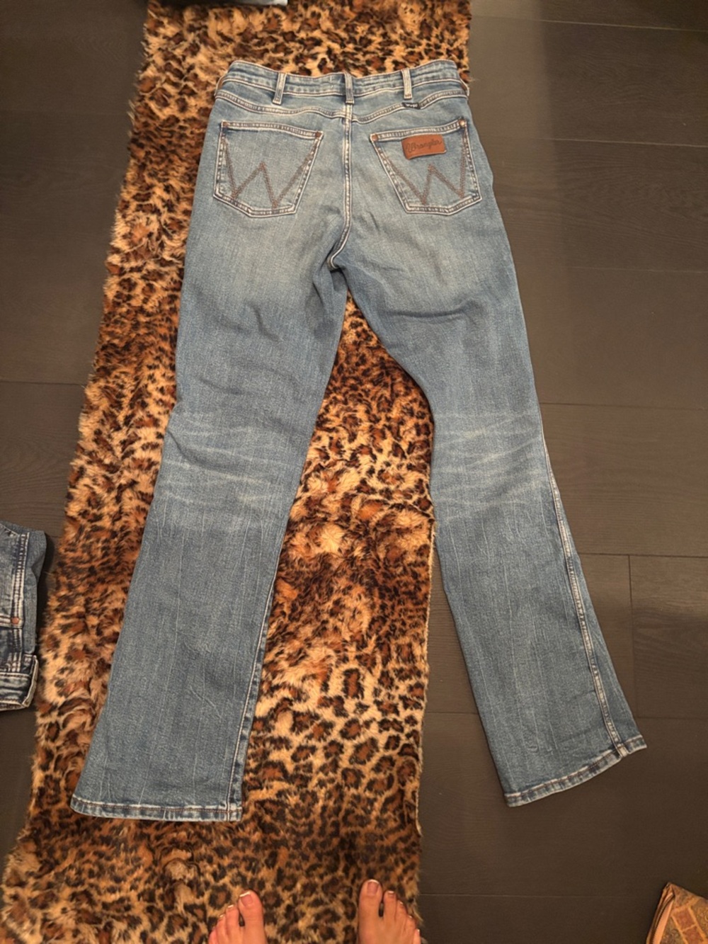 Wrangler women’s jeans